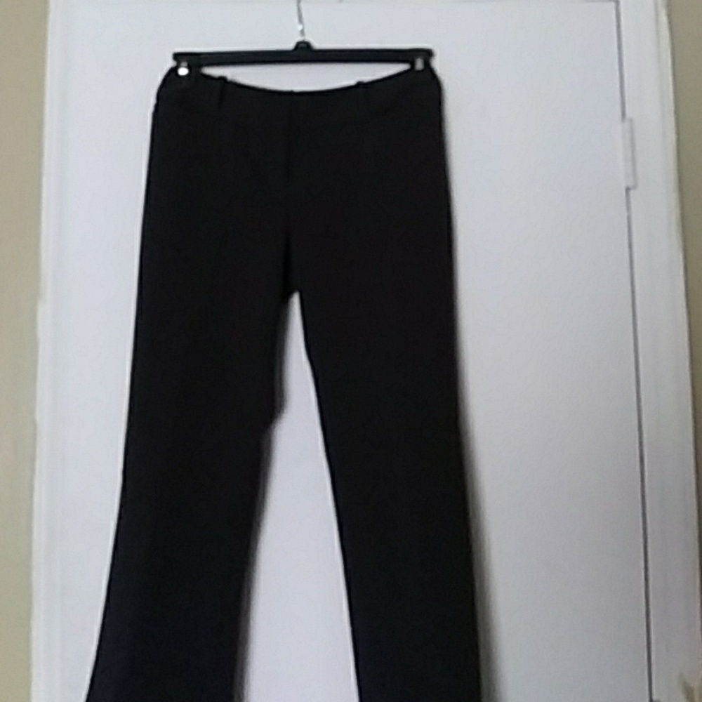 Ltd fully lined dress pants